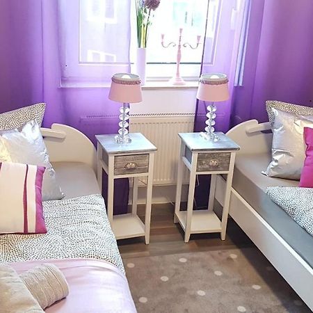 Elena Flat Lavendel Duisburg Zentrum 외부 사진