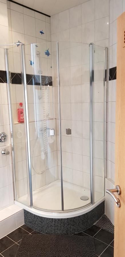 Elena Flat Lavendel Duisburg Zentrum 외부 사진