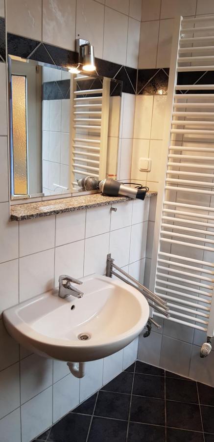 Elena Flat Lavendel Duisburg Zentrum 외부 사진