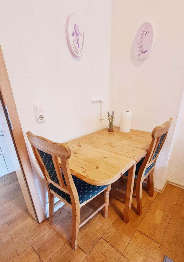 Elena Flat Lavendel Duisburg Zentrum 외부 사진