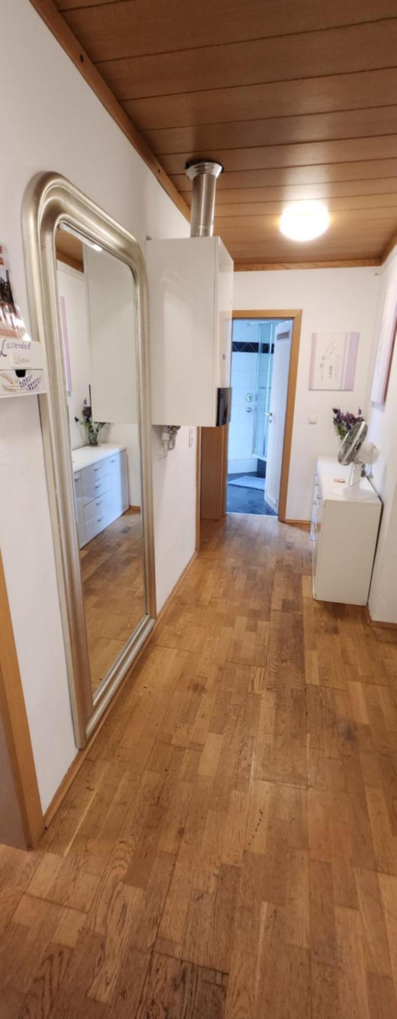 Elena Flat Lavendel Duisburg Zentrum 외부 사진